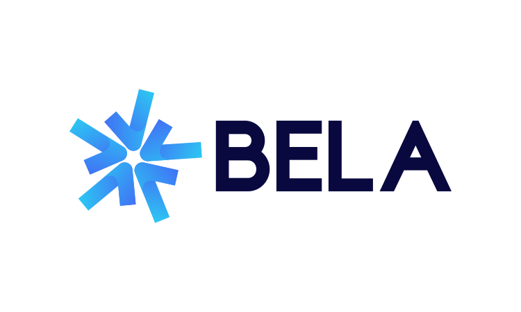 BELA logo
